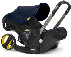 Автокрісло Doona Infant Car Seat Royal blue
